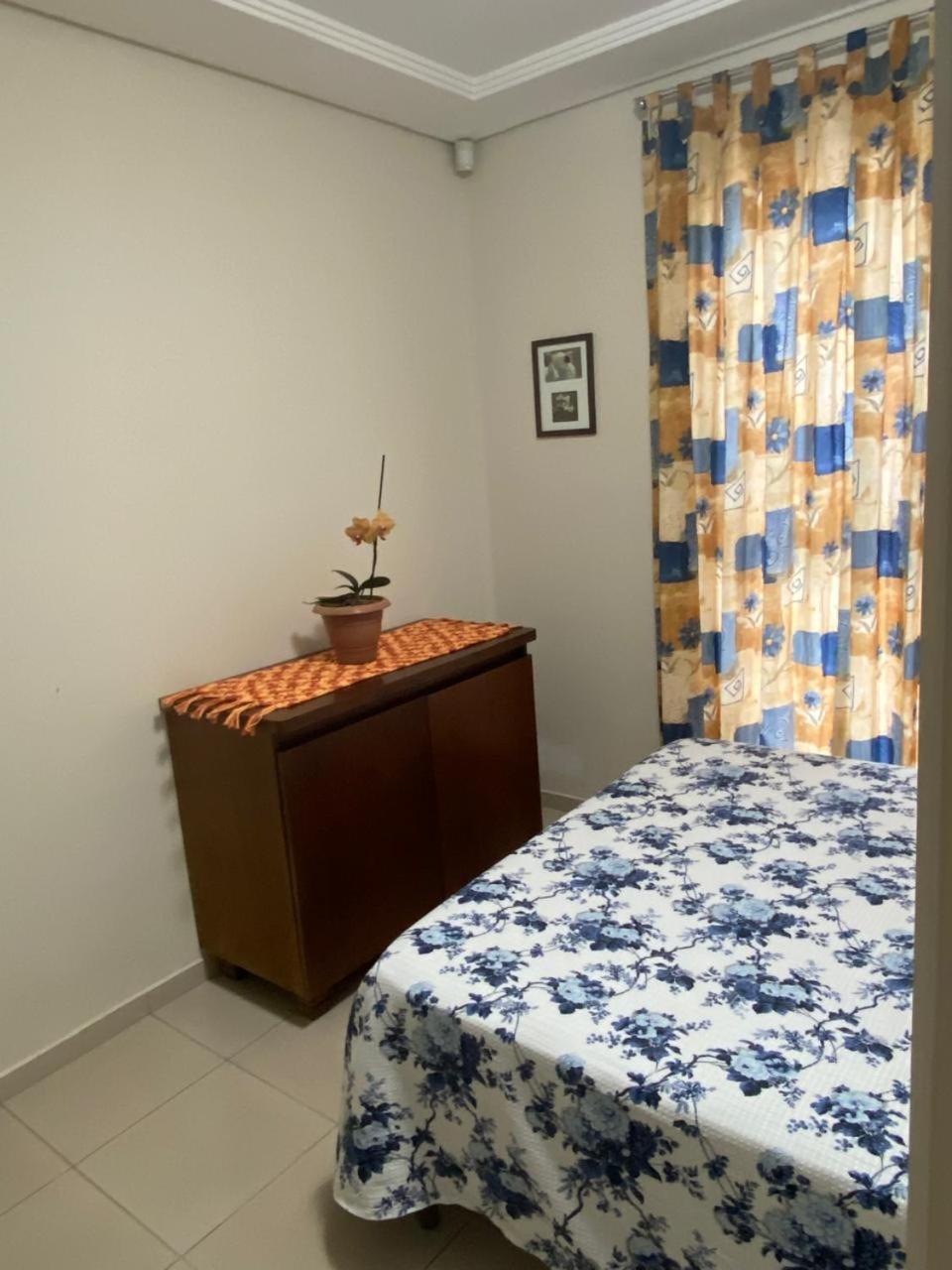 Ferienwohnung Lar Doce Lar Da Lu Curitiba Exterior foto