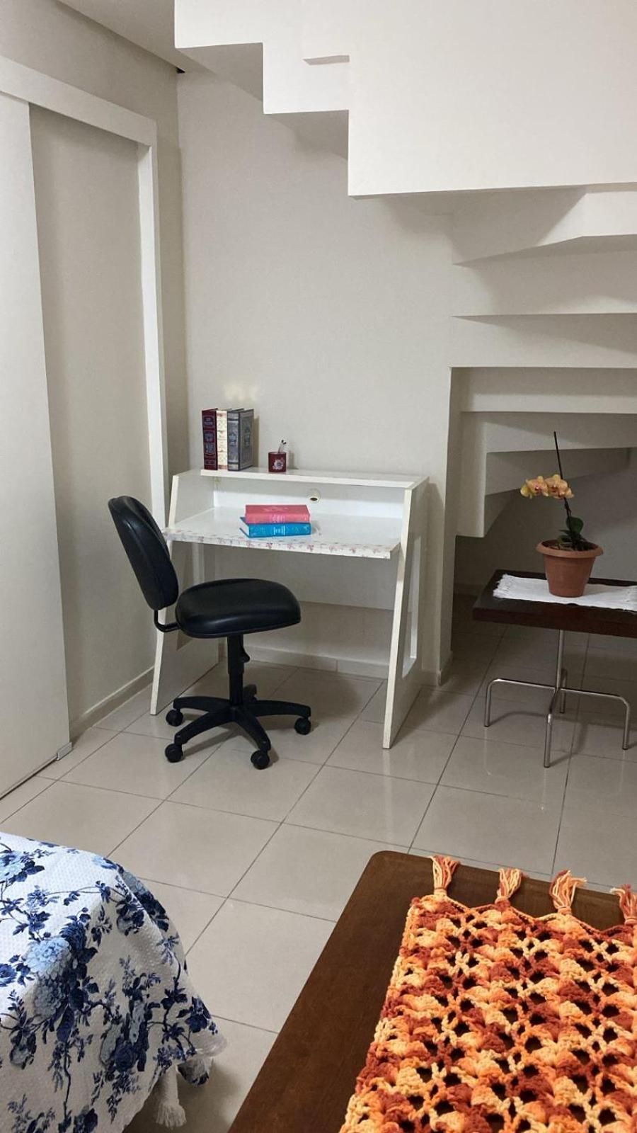 Ferienwohnung Lar Doce Lar Da Lu Curitiba Exterior foto