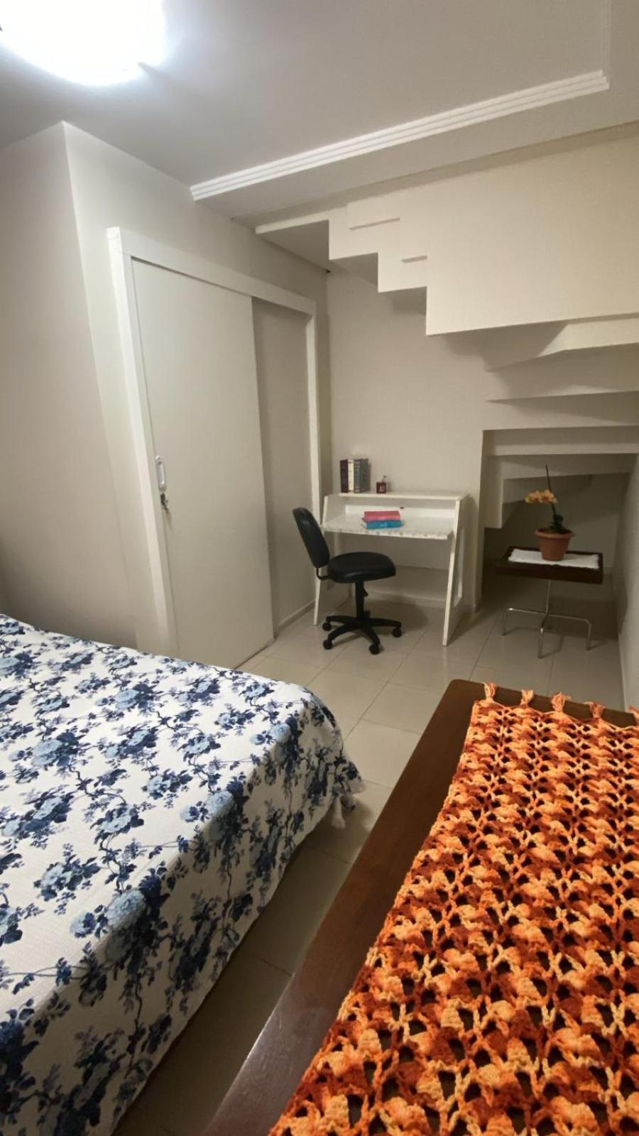 Ferienwohnung Lar Doce Lar Da Lu Curitiba Exterior foto