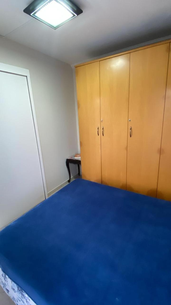 Ferienwohnung Lar Doce Lar Da Lu Curitiba Exterior foto