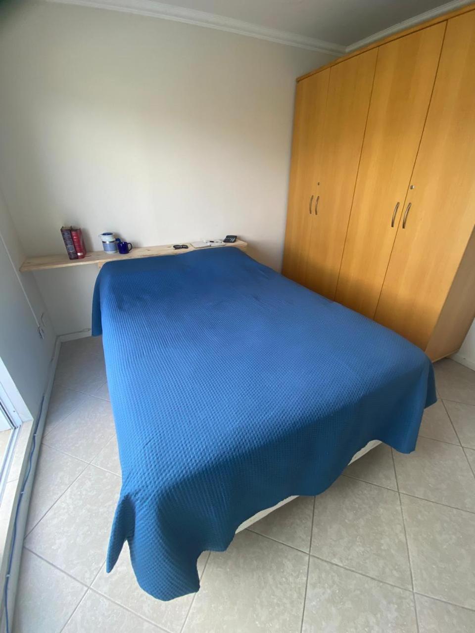 Ferienwohnung Lar Doce Lar Da Lu Curitiba Exterior foto